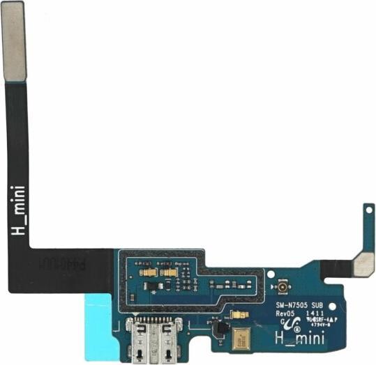 Immagine prodotto OEM Samsung Galaxy N7505 Note 3 Neo Dock Flex (Attrezzi, Galassia Nota 3 Neo)