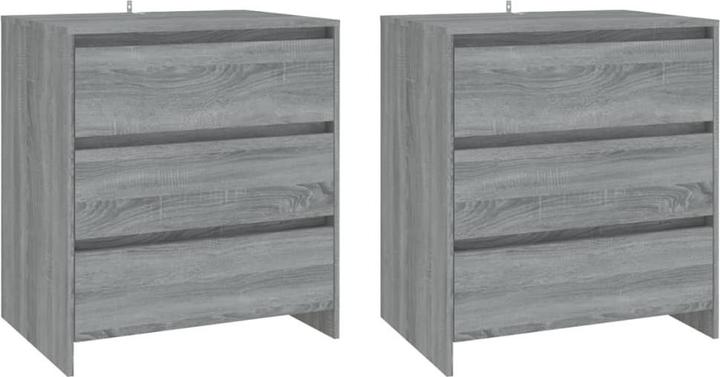 Produktbild vidaXL Sideboard (70 x 41 x 75 cm)