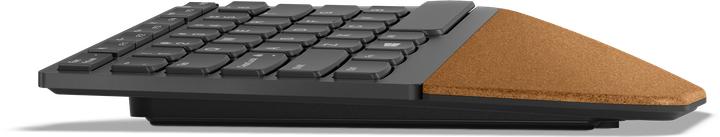 Actual product image Lenovo Go (Swiss, Wireless)