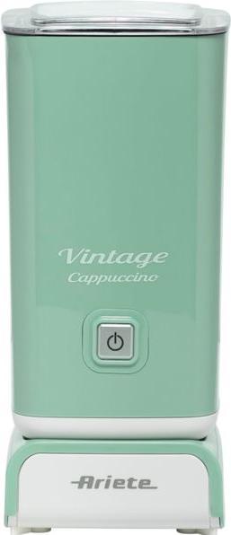 Produktbild Ariete 2878 Milchaufschäumer Vintage (25 cl)