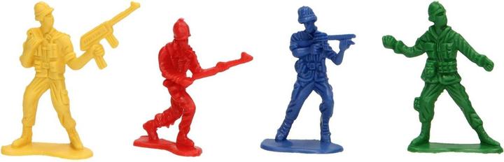 Immagine prodotto Vernice per soldati in sacchetto, 100 pezzi.