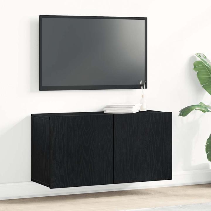 Produktbild VidaXL TV-Schrank (80 x 30 x 41 cm)