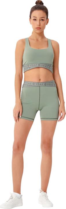 Actual product image Yeaz REVOLUTE Set XS (turquoise) (XS)