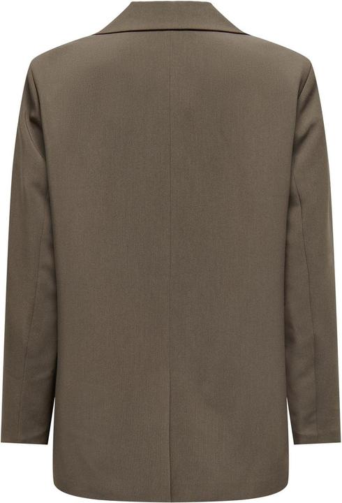 Produktbild Only Locker geschnitten Reverskragen Blazer Klassischer Blazer (40)