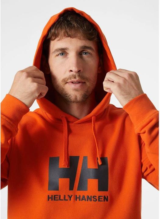 Produktbild Helly Hansen HH Logo Hoodie (M)