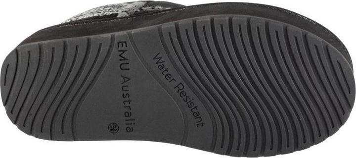 Image du produit EMU Australia Stinger Knit Flatform-Schuhe (39)