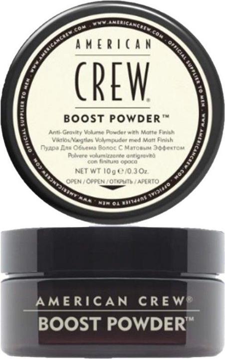 American Crew Classic Boost (Volumenpuder)