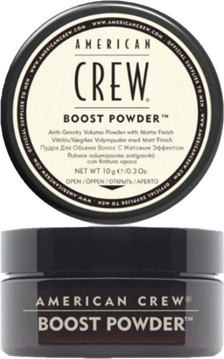 American Crew Classic Boost (Volumenpuder)