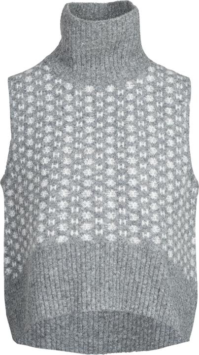 Actual product image Hést Jumper LOGO Vest (XS)