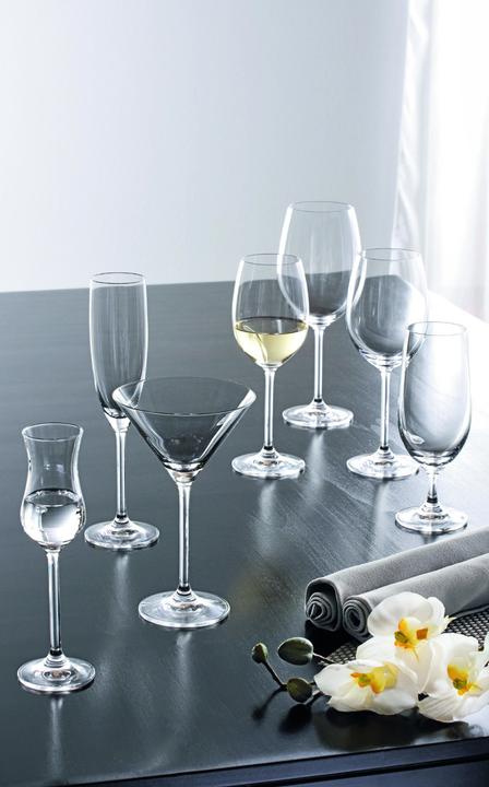 Produktbild Leonardo Daily (37 cl, 1 Glas, Weissweingläser)