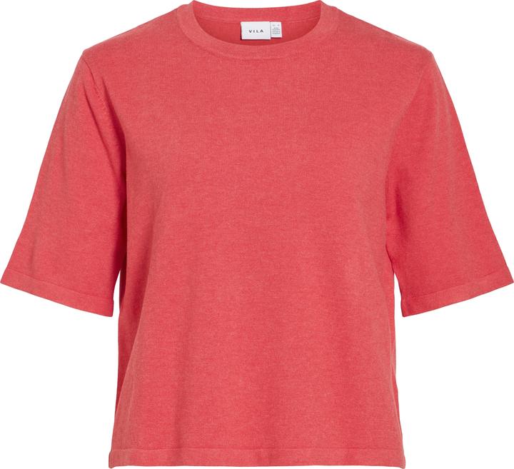 Immagine prodotto Vila VIMALU Kurzärmeliges Strickoberteil (M)
