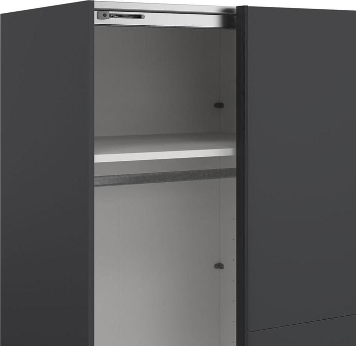 Actual product image Ebuy24 Schiebetürenschrank Como (2-türig)