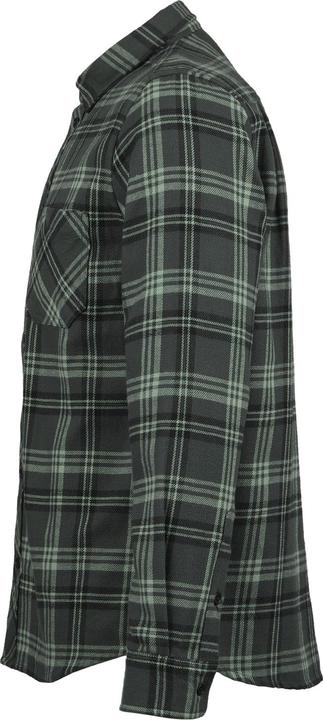 Produktbild Heber Peak CeltisHe. Flannel Shirt (L)