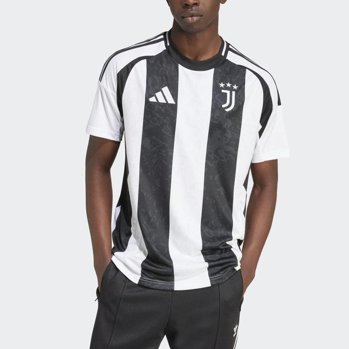 Actual product image adidas Juventus Turin Jersey (XL)