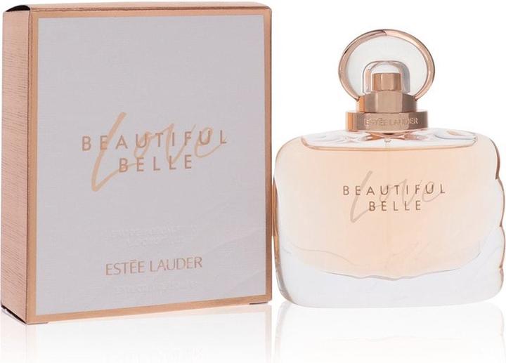 Produktbild Estée Lauder Beautiful Belle (Eau de Parfum, 50 ml)