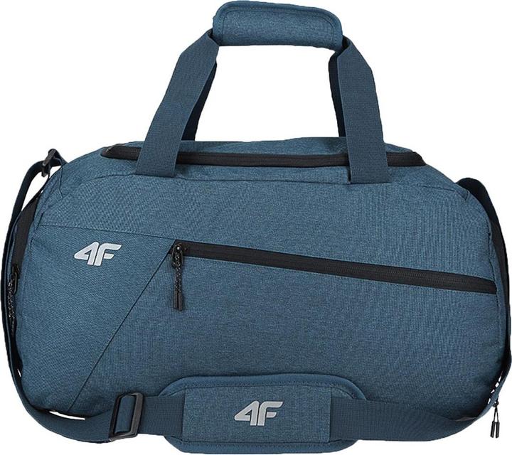 Produktbild 4F Bag U052 blue 4FAW23ABAGU052 32S (25 l)