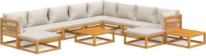 Produktbild vidaXL Lawson