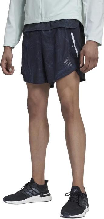 Produktbild Adidas D4R RTFO Shorts (S)