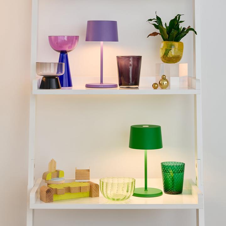 Actual product image Zafferano Olivia Mini (150 lm)