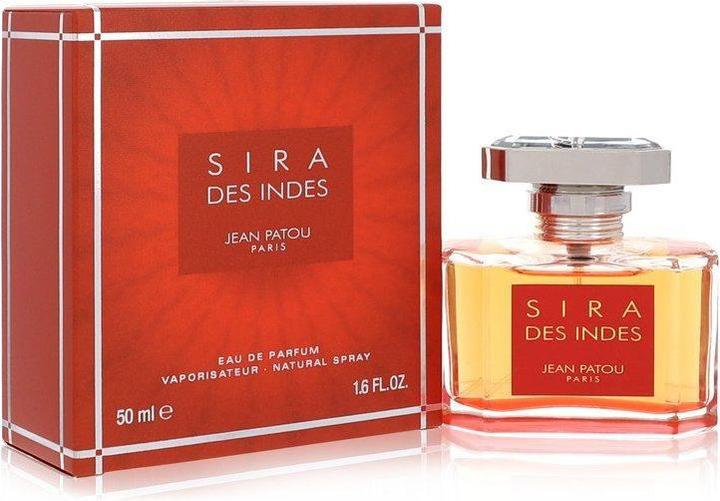 Immagine prodotto Jean Patou Sira Des Indes (Eau de parfum, 50 ml)