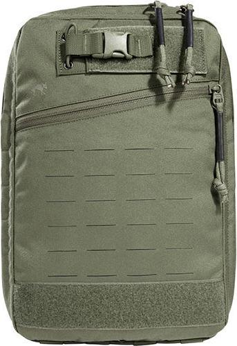 Actual product image Tasmanian Tiger TT Medic Assault Pack S ZP Olive (8 l)
