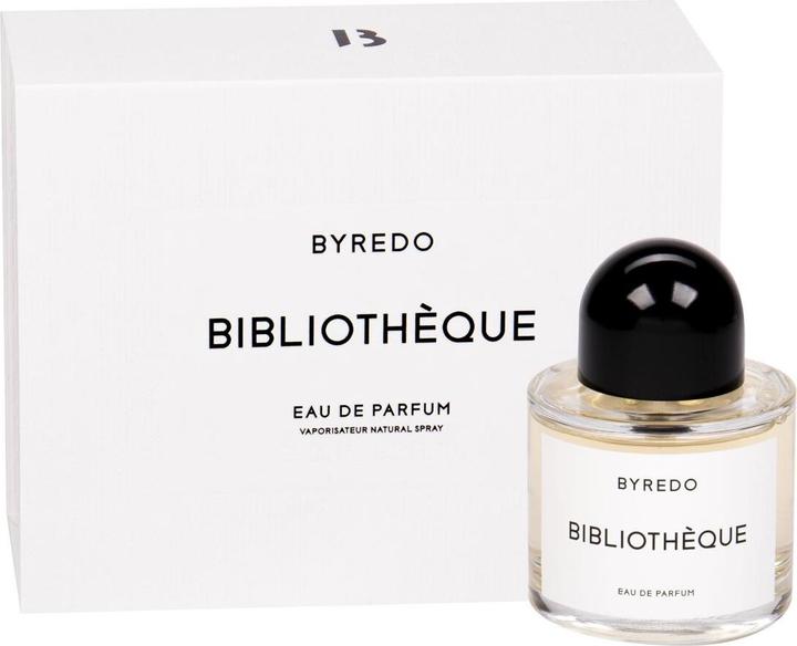 Immagine prodotto Byredo Bibliothèque (Eau de parfum, 100 ml)