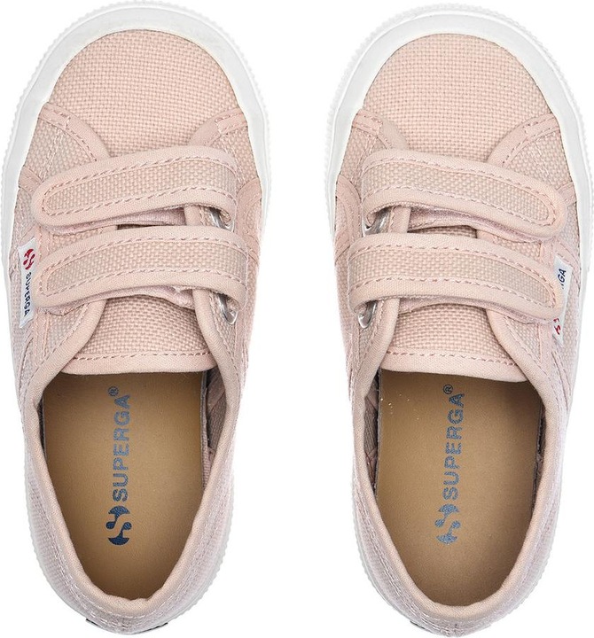 Image du produit Superga - Baskets JSTRAP - Enfant (33.5)
