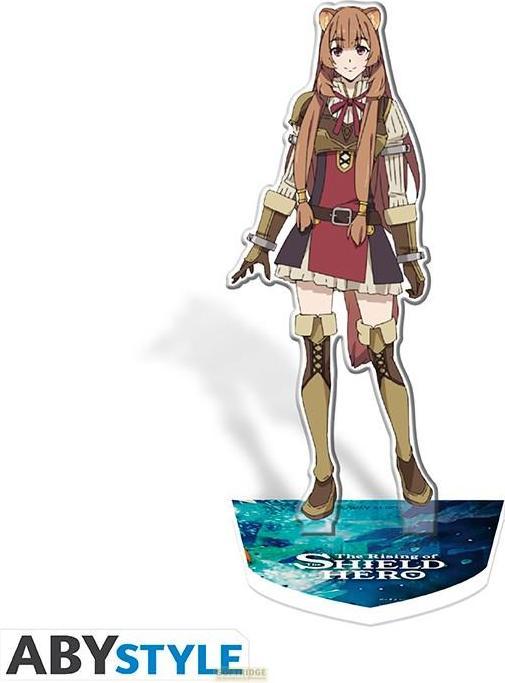 Produktbild ABYstyle Shield Hero - Raphtalia