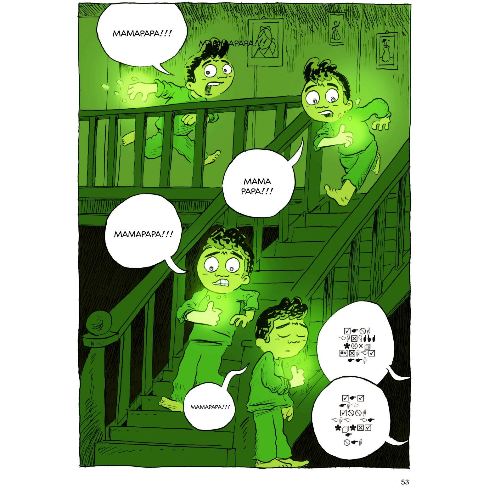 Timothy Top Band 1, Kinderbücher von Henrieke Markert, Gud