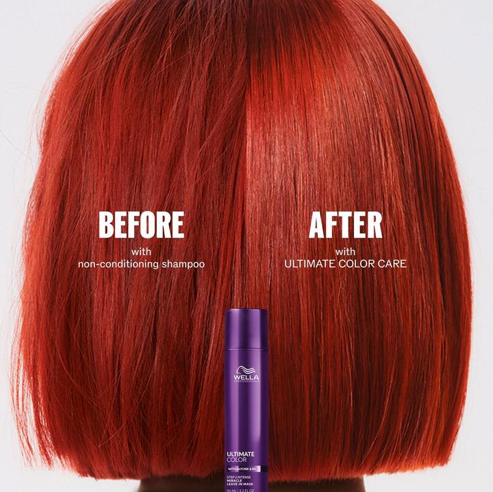 Produktbild Wella Ultimate Color Shine Spray (95 ml)