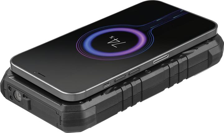 Produktbild Sandberg Survivor (10000 mAh, 22.50 W, 37 Wh)