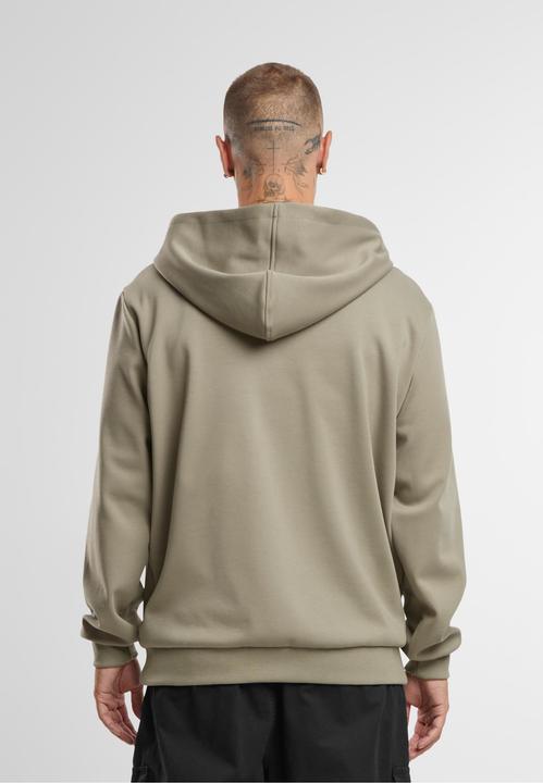Image du produit Urban Classics Sweat à capuche zippé Cozy - 131395 (S)