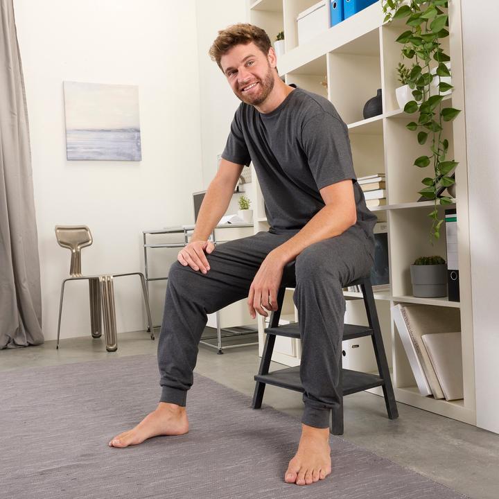 Produktbild Redbest Herren-Hose, lang mit Bündchen (56)