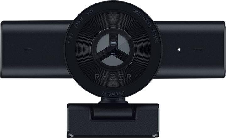 Actual product image Razer Kamera Kiyo V2 X 1080p quartz rosa (3.70 Mpx)