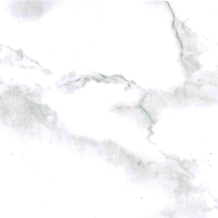 Produktbild Douceur D'intérieur 2er-Set Hochwertige Klebefolie Weisser Marmor – Moderne Dekofolie, selbstklebend, 45cmx200cm (200 x 45 cm)