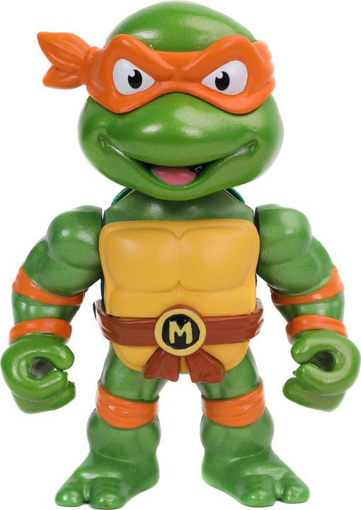 Produktbild Jada Die-Cast Michelangelo