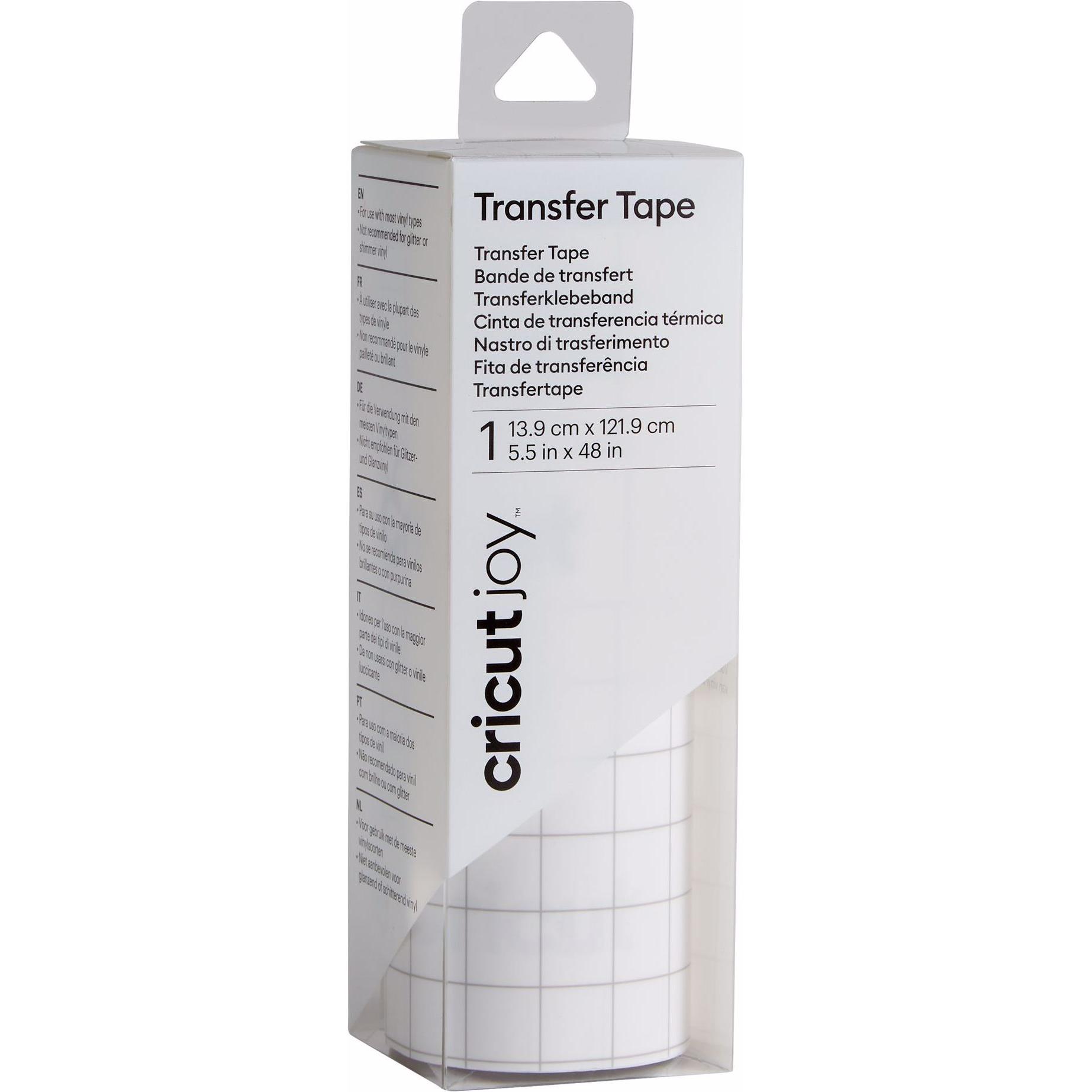 Cricut Transferpapier Joy (2008063)