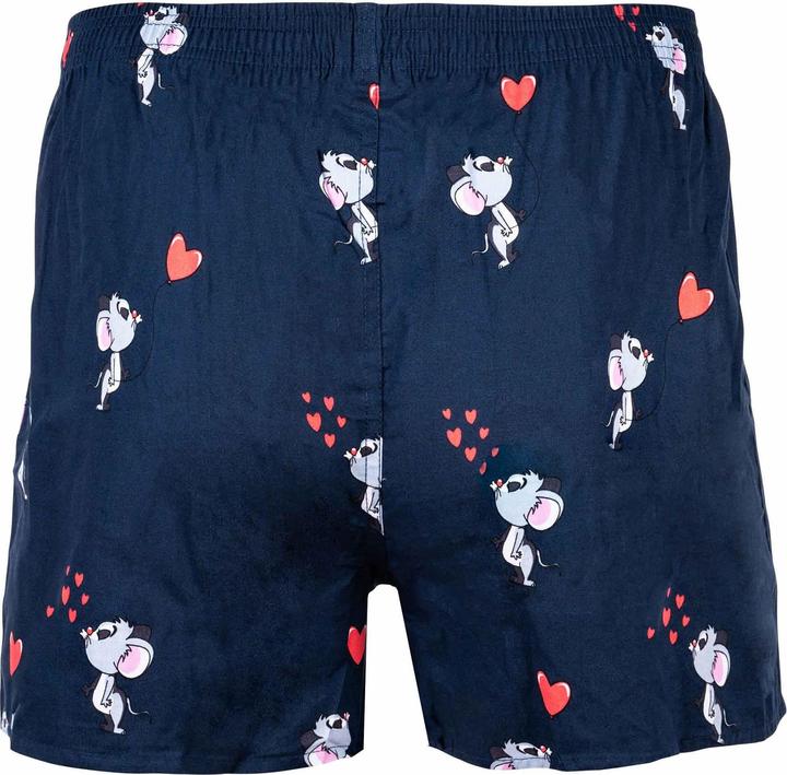 Produktbild Happy shorts Web-Boxershorts Casual Bequem sitzend (XL)
