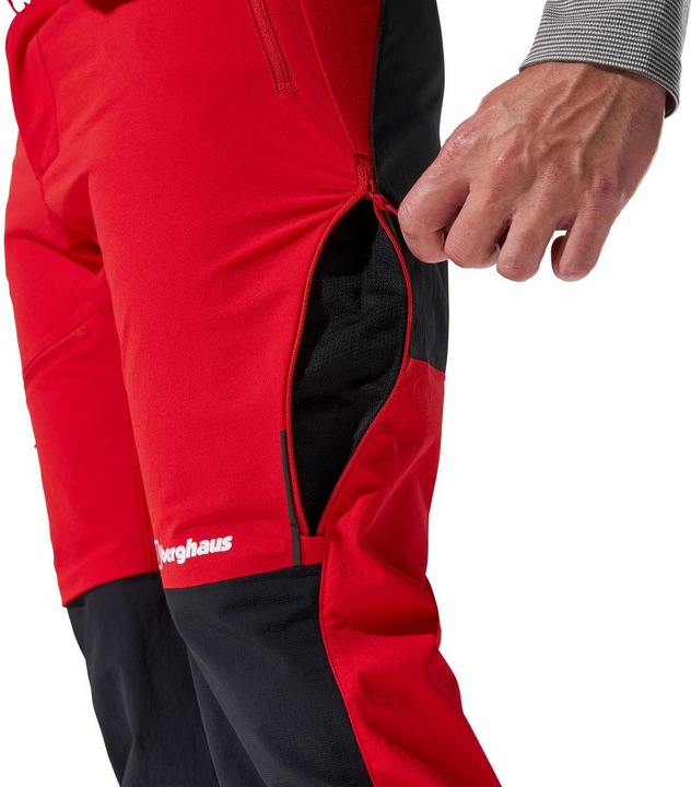 Produktbild Berghaus MTN Guide Alpine Pant (XL)