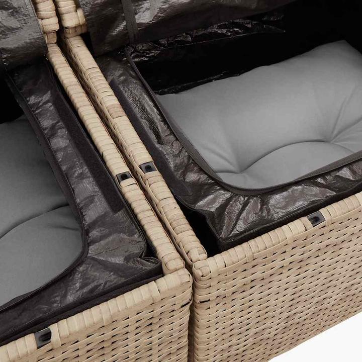Image du produit vidaXL Harlow