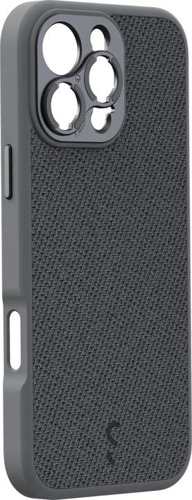 Produktbild ShiftCam Kameratasche mit Objektivanschluss - Schutzhülle mit Objektivanschluss für das iPhone (Apple iPhone 16 Pro Max)