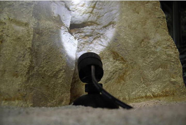 Image du produit Pontec Éclairage sous-marin LED 0.5