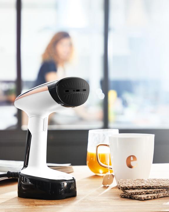 Actual product image Rowenta DR3030 (1300 W, 19 g/min)