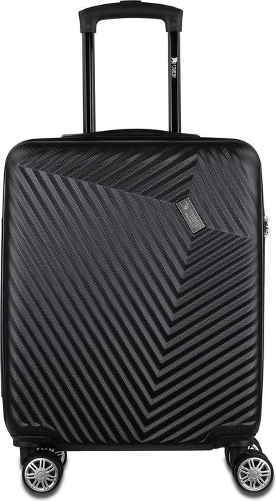 Produktbild Mano Don Carlo Hardcase Trolley S (36 l)