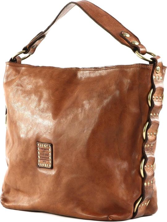 Immagine prodotto Campomaggi Demetra Shoulder Bag