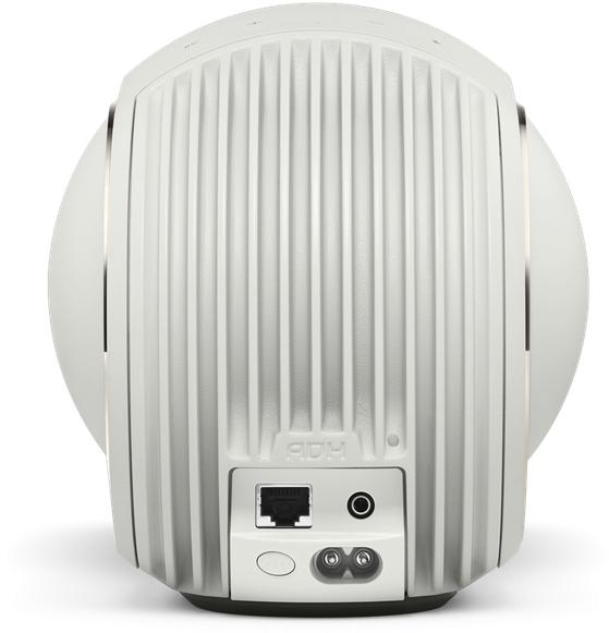 Produktbild Devialet Phantom Ultimate 98 dB (Airplay, Bluetooth, WLAN)