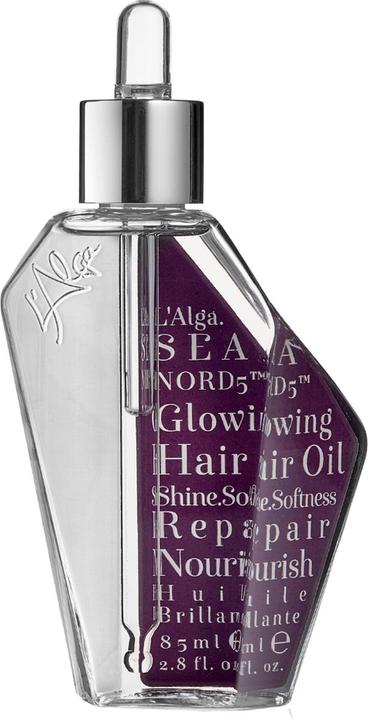L'Alga SeaNord5 Glowing Oil 85ml (85 ml)