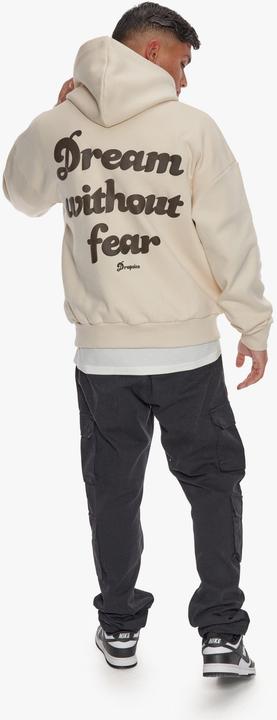 Image du produit Dropsize Sweat à capuche Heavy Oversize DWF - 124749 (M)