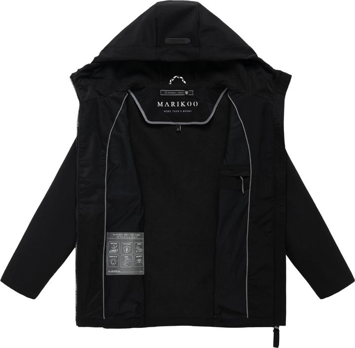 Immagine prodotto Marikoo Minaa 16 (M)