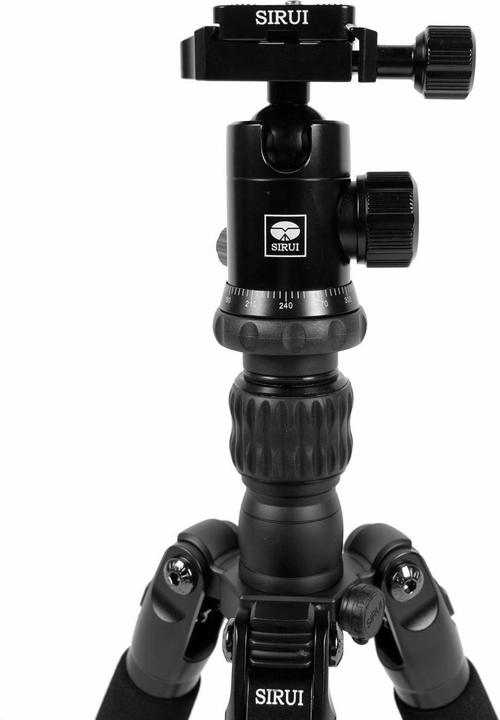 Image du produit Sirui Traveler 7C (Carbone)